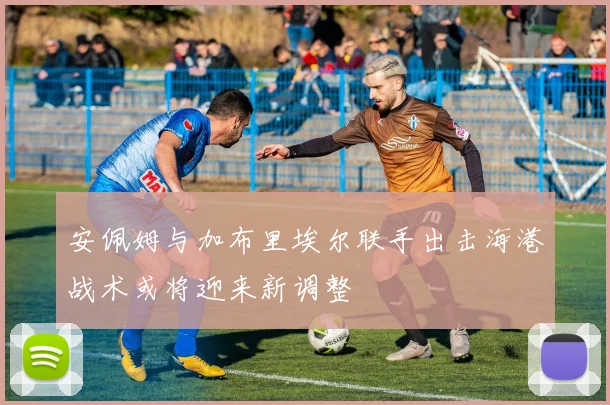 安佩姆与加布里埃尔联手出击海港战术或将迎来新调整